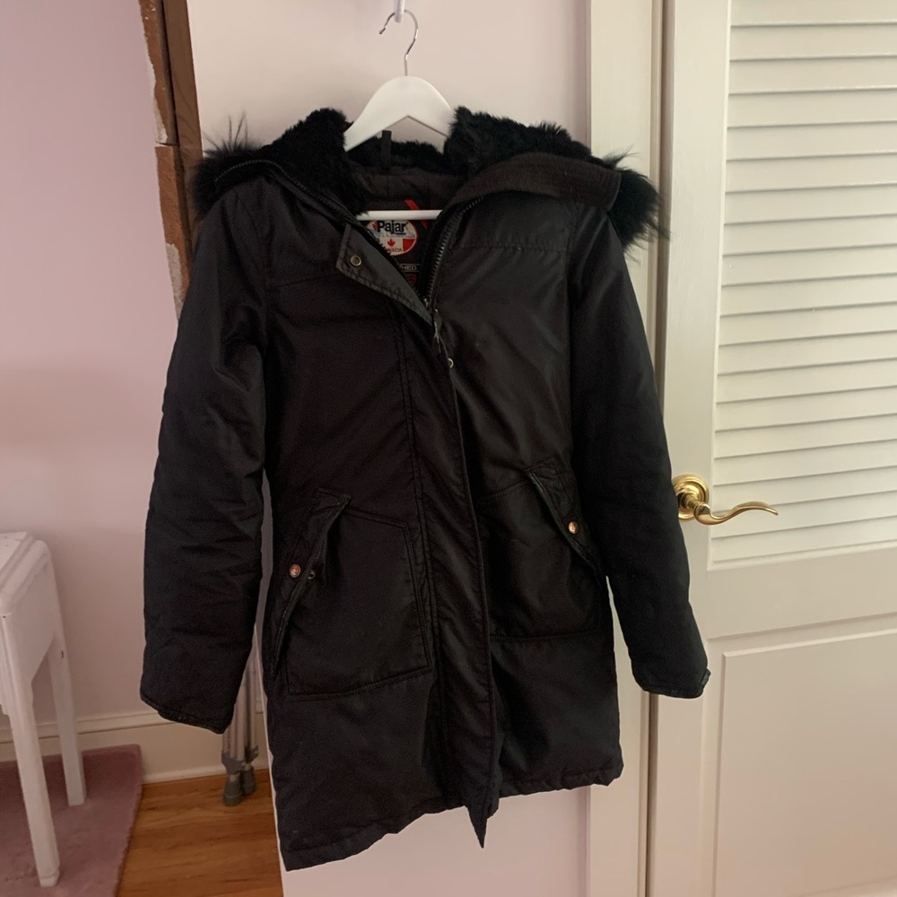 Pajar down jacket